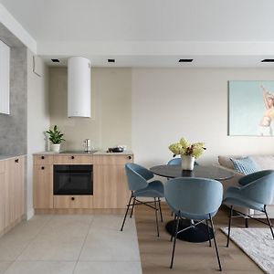 Appartement met een Slaapkamer